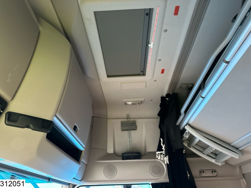 Tractor unit DAF XF 480 SSC, EURO 6d: picture 8