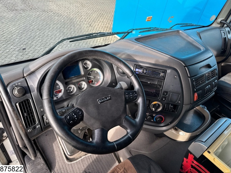 DAF XF 510 EURO 5, SSC - Tractor unit: picture 5 DAF XF 510 EURO 5, SSC - Tractor unit: picture 5