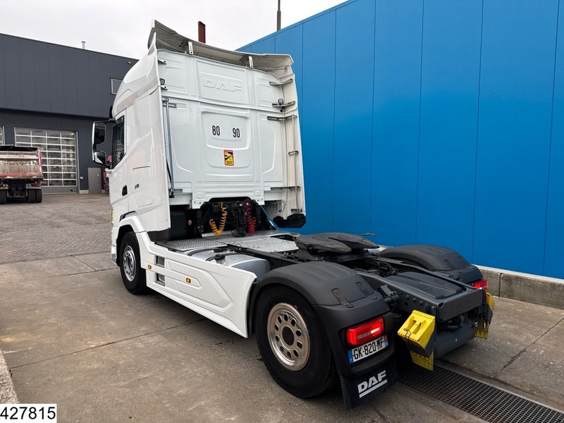 DAF XG 530 EURO 6, Retarder, ACC, Standairco, 8 units - Tractor unit: picture 4 DAF XG 530 EURO 6, Retarder, ACC, Standairco, 8 units - Tractor unit: picture 4