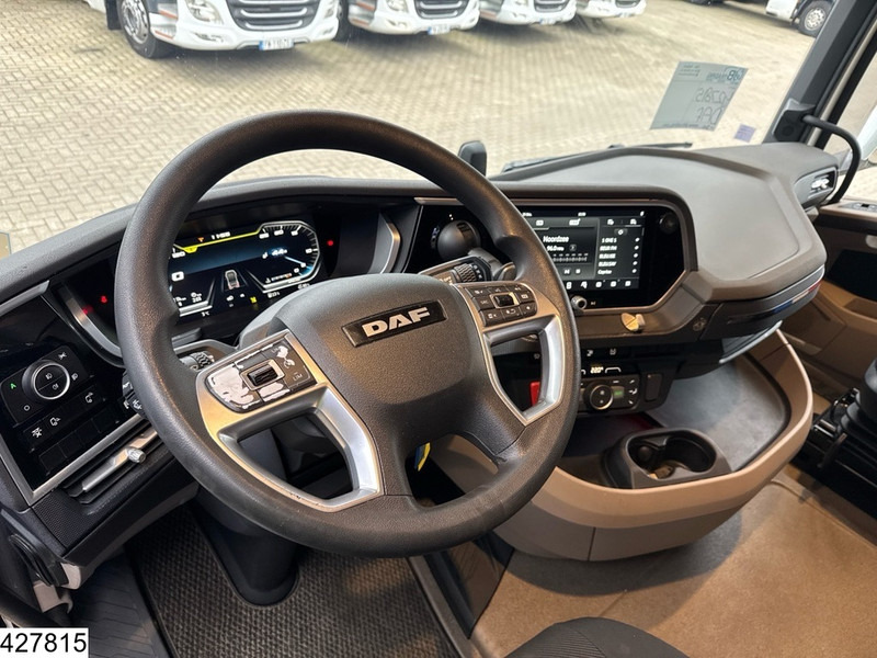 DAF XG 530 EURO 6, Retarder, ACC, Standairco, 8 units - Tractor unit: picture 5 DAF XG 530 EURO 6, Retarder, ACC, Standairco, 8 units - Tractor unit: picture 5