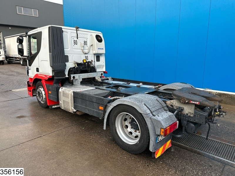 Iveco Stralis 460 EURO 6, Retarder, PTO, LOHR, Standairco - Tractor unit: picture 4 Iveco Stralis 460 EURO 6, Retarder, PTO, LOHR, Standairco - Tractor unit: picture 4