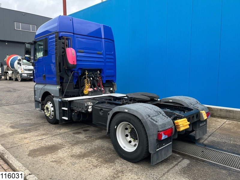 MAN TGX 18 420 EURO 6, ADR, Standairco, PTO - Tractor unit: picture 5 MAN TGX 18 420 EURO 6, ADR, Standairco, PTO - Tractor unit: picture 5
