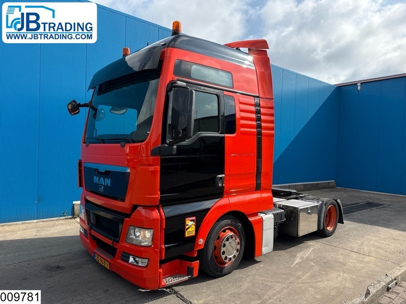 MAN TGX 18 440 - Tractor unit: picture 1 MAN TGX 18 440 - Tractor unit: picture 1