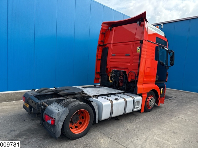 MAN TGX 18 440 - Tractor unit: picture 3 MAN TGX 18 440 - Tractor unit: picture 3