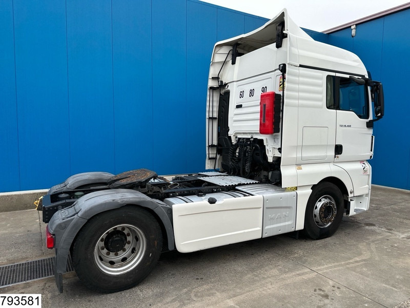 MAN TGX 18 460 EURO 6, Retarder, PTO - Tractor unit: picture 2 MAN TGX 18 460 EURO 6, Retarder, PTO - Tractor unit: picture 2