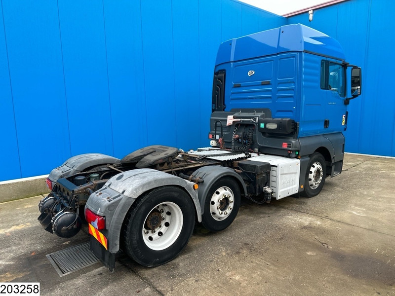 MAN TGX 24 440 6x2, EURO 5, RHD, ADR, PTO - Tractor unit: picture 2 MAN TGX 24 440 6x2, EURO 5, RHD, ADR, PTO - Tractor unit: picture 2