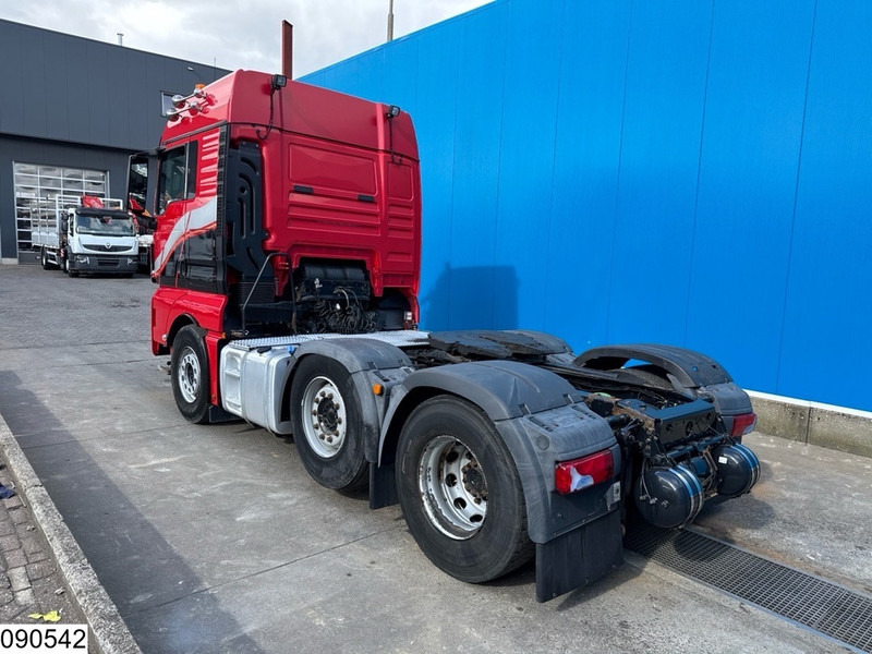MAN TGX 26 540 6x2, EURO 6, Retarder, 90 TON, Standairco - Tractor unit: picture 4 MAN TGX 26 540 6x2, EURO 6, Retarder, 90 TON, Standairco - Tractor unit: picture 4