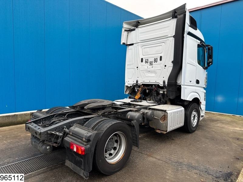 Mercedes-Benz Actros 1842 EURO 6 - Tractor unit: picture 2 Mercedes-Benz Actros 1842 EURO 6 - Tractor unit: picture 2