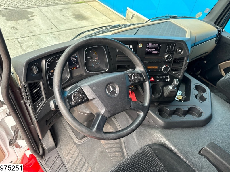 Mercedes-Benz Actros 1843 EURO 6, Retarder, PTO, LOHR, Standairco - Tractor unit: picture 5 Mercedes-Benz Actros 1843 EURO 6, Retarder, PTO, LOHR, Standairco - Tractor unit: picture 5