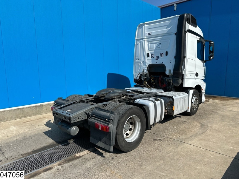 Mercedes-Benz Actros 1845 EURO 6 - Tractor unit: picture 2 Mercedes-Benz Actros 1845 EURO 6 - Tractor unit: picture 2