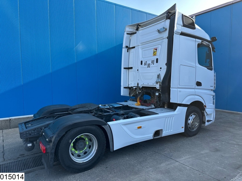 Mercedes-Benz Actros 1845 EURO 6, Standairco, MP5 - Tractor unit: picture 2 Mercedes-Benz Actros 1845 EURO 6, Standairco, MP5 - Tractor unit: picture 2