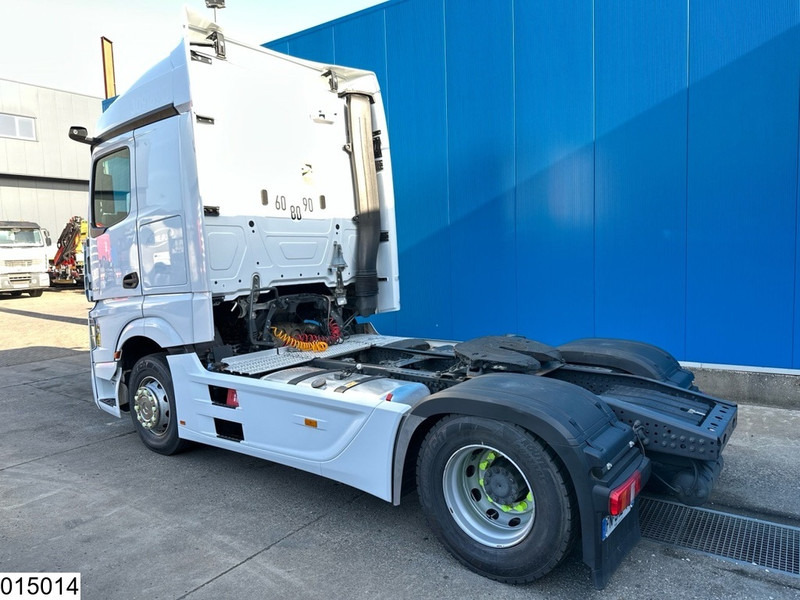 Mercedes-Benz Actros 1845 EURO 6, Standairco, MP5 - Tractor unit: picture 4 Mercedes-Benz Actros 1845 EURO 6, Standairco, MP5 - Tractor unit: picture 4
