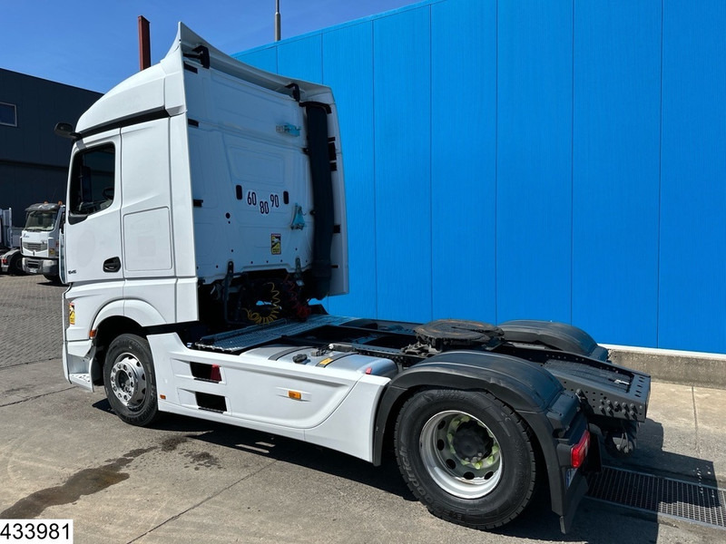 Mercedes-Benz Actros 1845 EURO 6, Standairco, MP5 - Tractor unit: picture 4 Mercedes-Benz Actros 1845 EURO 6, Standairco, MP5 - Tractor unit: picture 4