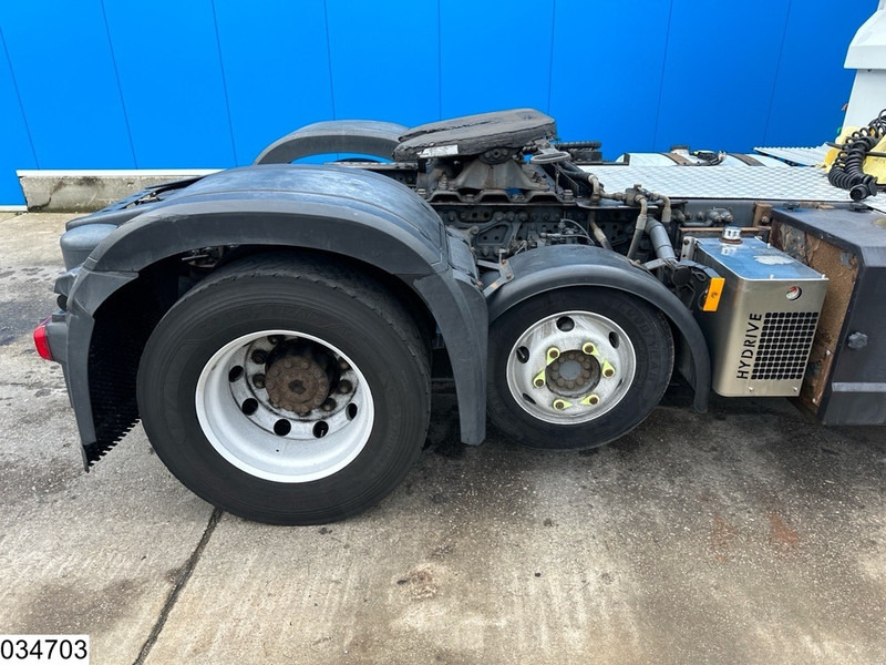 Mercedes-Benz Actros 2443 6x2, EURO 6, RHD, ADR, Hydraulic - Tractor unit: picture 5 Mercedes-Benz Actros 2443 6x2, EURO 6, RHD, ADR, Hydraulic - Tractor unit: picture 5