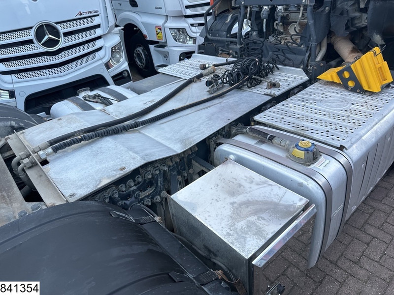 Mercedes-Benz Arocs 2648 6x4, EURO 6, Hydraulic, Retarder - Tractor unit: picture 5 Mercedes-Benz Arocs 2648 6x4, EURO 6, Hydraulic, Retarder - Tractor unit: picture 5