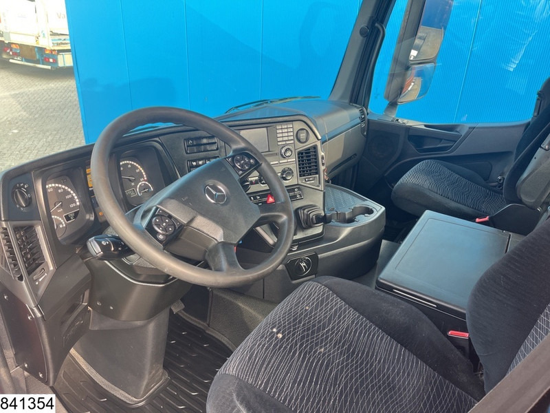 Tractor unit Mercedes-Benz Arocs 2648 6x4, EURO 6, Hydraulic, Retarder: picture 8