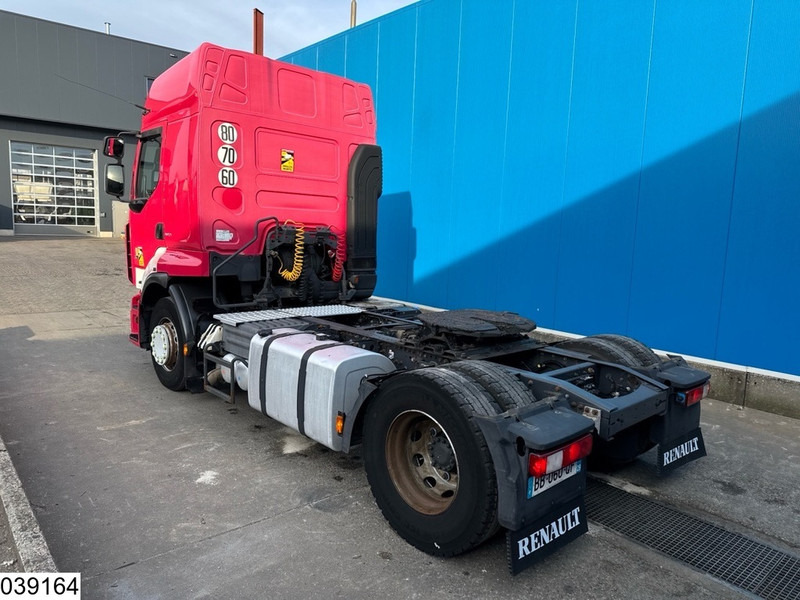 Renault Premium 430 Dxi EURO 5, ADR - Tractor unit: picture 4 Renault Premium 430 Dxi EURO 5, ADR - Tractor unit: picture 4