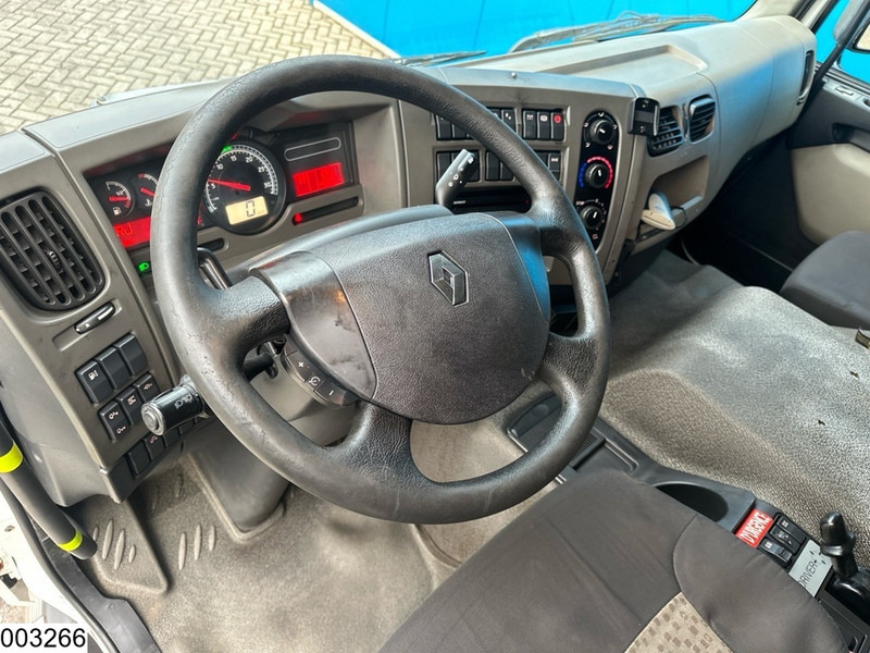 Renault Premium 430 Dxi EURO 5, ADR, Retarder, PTO - Tractor unit: picture 5 Renault Premium 430 Dxi EURO 5, ADR, Retarder, PTO - Tractor unit: picture 5