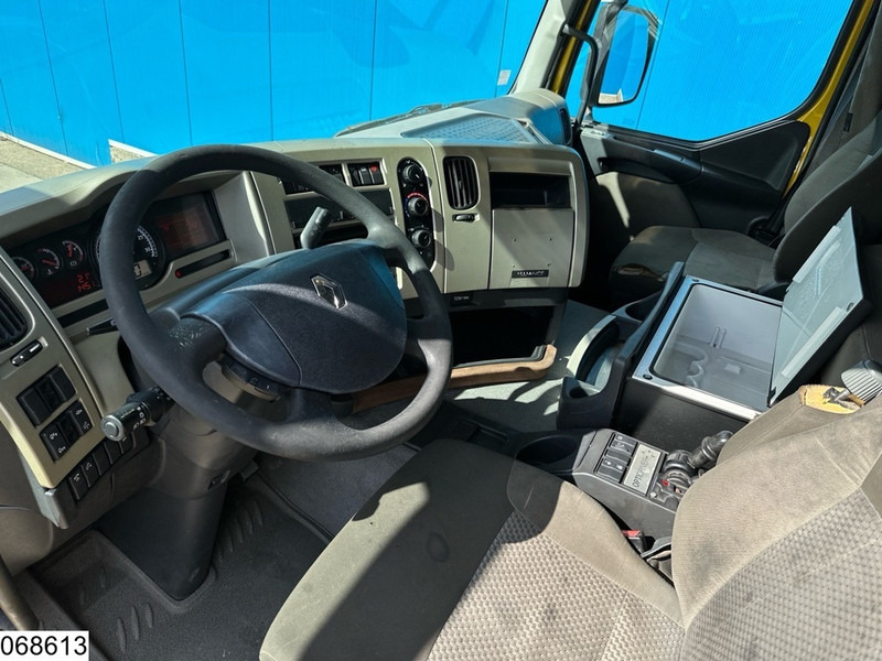 Renault Premium 460 Dxi EURO 5, Hydraulic - Tractor unit: picture 5 Renault Premium 460 Dxi EURO 5, Hydraulic - Tractor unit: picture 5