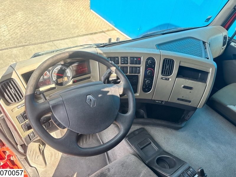 Renault Premium 460 Dxi EURO 5, Retarder - Tractor unit: picture 5 Renault Premium 460 Dxi EURO 5, Retarder - Tractor unit: picture 5