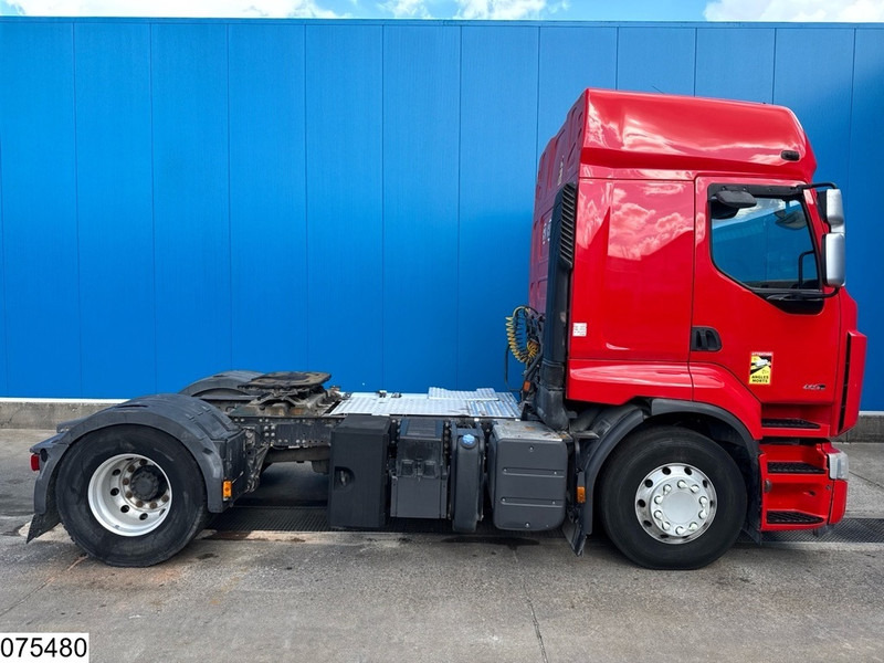 Tractor unit Renault Premium 460 Dxi EURO 5, Retarder: picture 12
