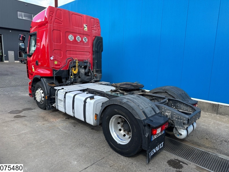 Renault Premium 460 Dxi EURO 5, Retarder - Tractor unit: picture 4 Renault Premium 460 Dxi EURO 5, Retarder - Tractor unit: picture 4