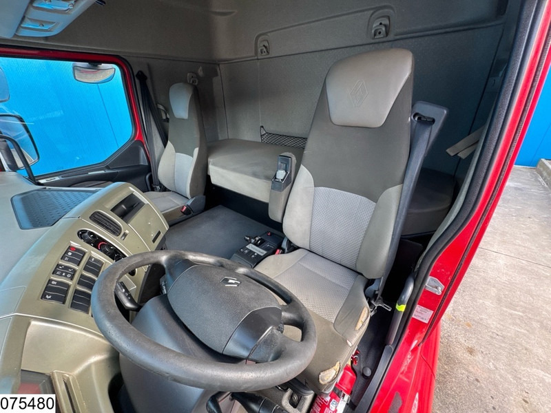 Tractor unit Renault Premium 460 Dxi EURO 5, Retarder: picture 9
