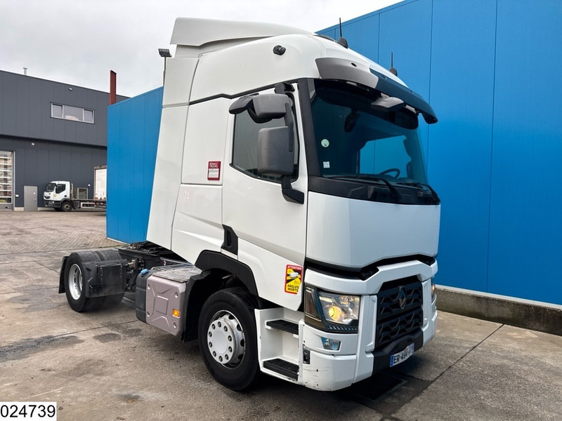 Renault T 430 EURO 6 - Tractor unit: picture 2 Renault T 430 EURO 6 - Tractor unit: picture 2