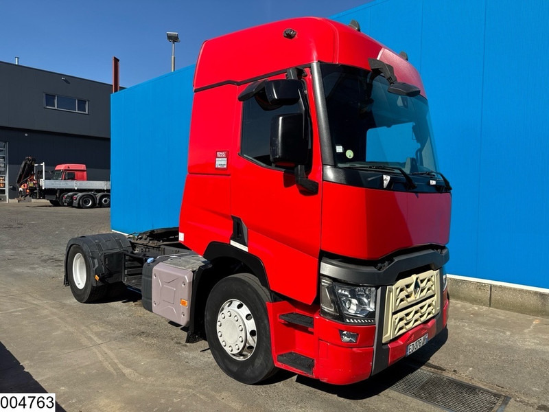 Renault T 440 EURO 6, ADR, PTO - Tractor unit: picture 2 Renault T 440 EURO 6, ADR, PTO - Tractor unit: picture 2