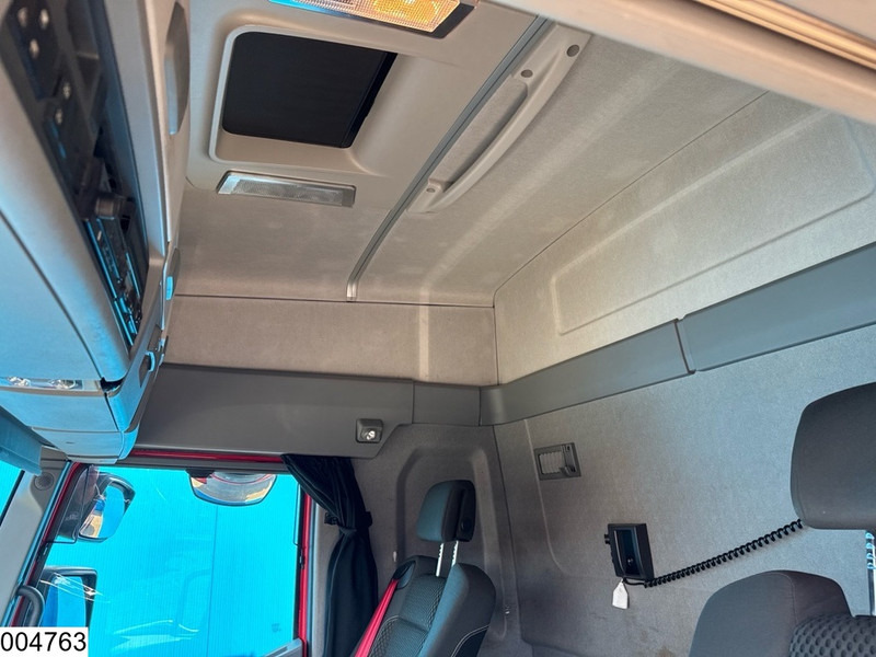 Renault T 440 EURO 6, ADR, PTO - Tractor unit: picture 5 Renault T 440 EURO 6, ADR, PTO - Tractor unit: picture 5