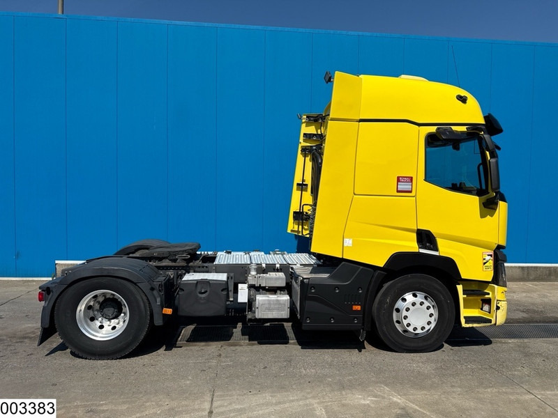 Tractor unit Renault T 440 EURO 6, Retarder, Compressor, Standairco: picture 11