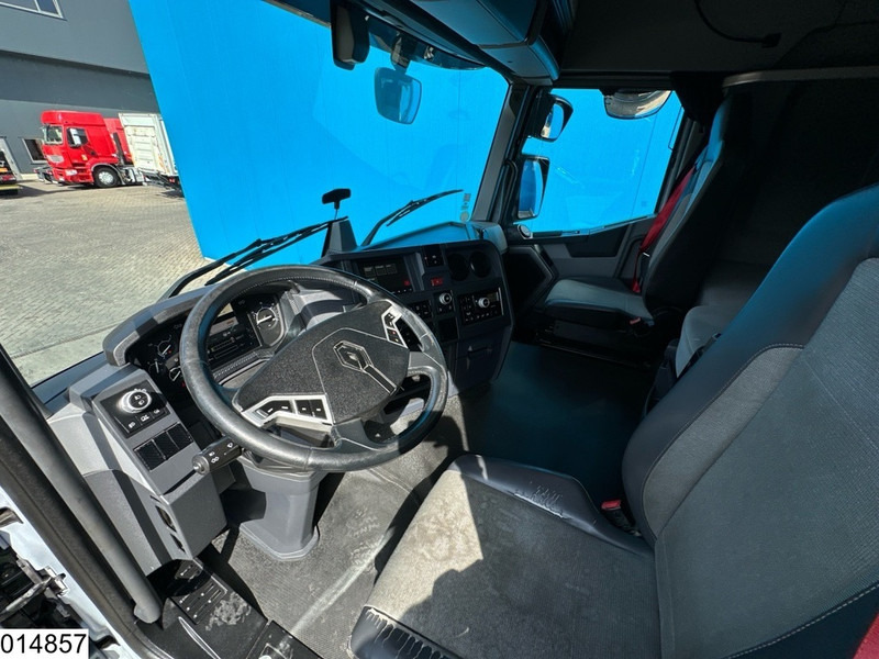 Renault T 440 EURO 6, Standairco - Tractor unit: picture 5 Renault T 440 EURO 6, Standairco - Tractor unit: picture 5
