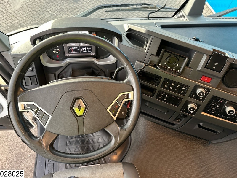 Renault T 460 EURO 6, ADR - Tractor unit: picture 5 Renault T 460 EURO 6, ADR - Tractor unit: picture 5