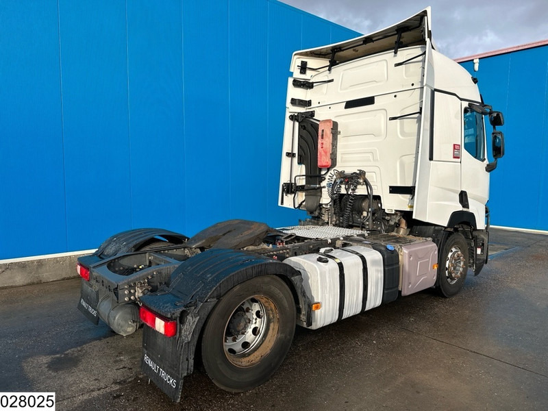 Renault T 460 EURO 6, ADR - Tractor unit: picture 3 Renault T 460 EURO 6, ADR - Tractor unit: picture 3