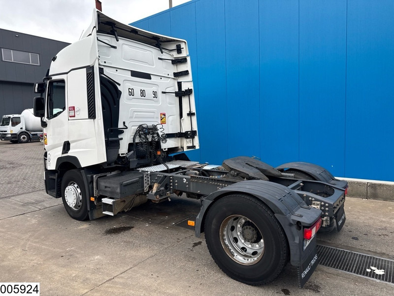 Renault T 460 EURO 6 - Tractor unit: picture 4 Renault T 460 EURO 6 - Tractor unit: picture 4