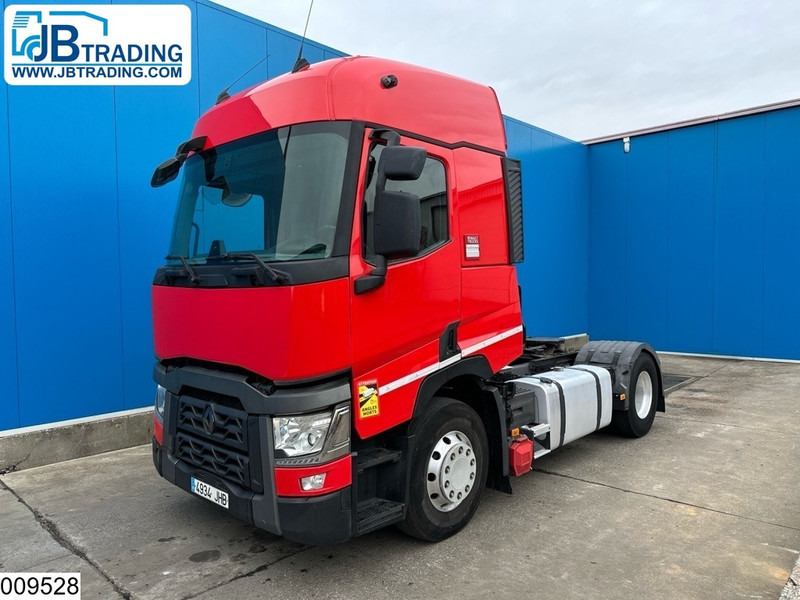 Renault T 460 EURO 6, PTO, Retarder - Tractor unit: picture 1 Renault T 460 EURO 6, PTO, Retarder - Tractor unit: picture 1