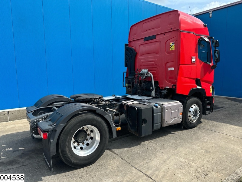 Renault T 460 EURO 6, Retarder, ADR, PTO - Tractor unit: picture 2 Renault T 460 EURO 6, Retarder, ADR, PTO - Tractor unit: picture 2