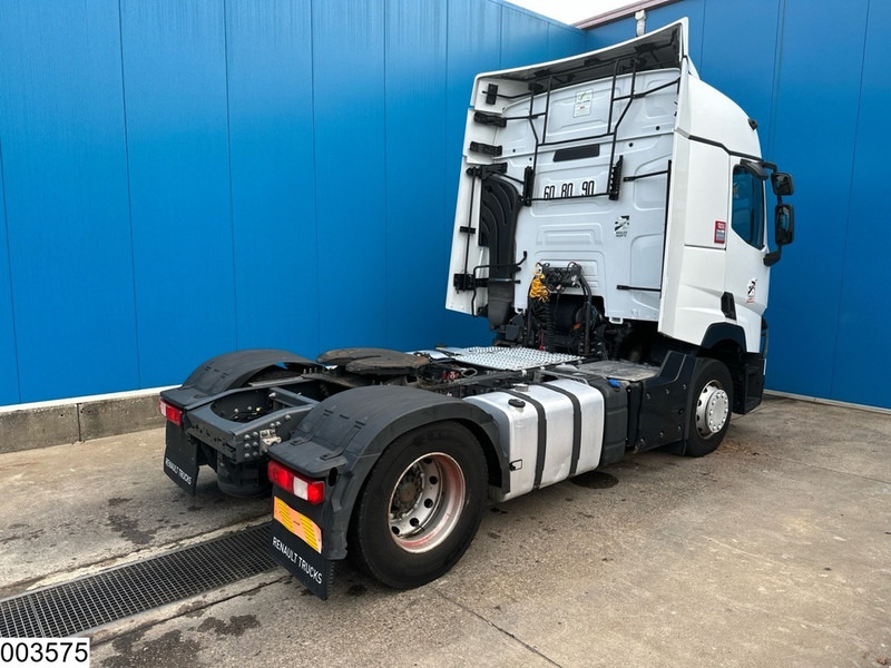 Renault T 460 EURO 6, Retarder, Airco - Tractor unit: picture 2 Renault T 460 EURO 6, Retarder, Airco - Tractor unit: picture 2