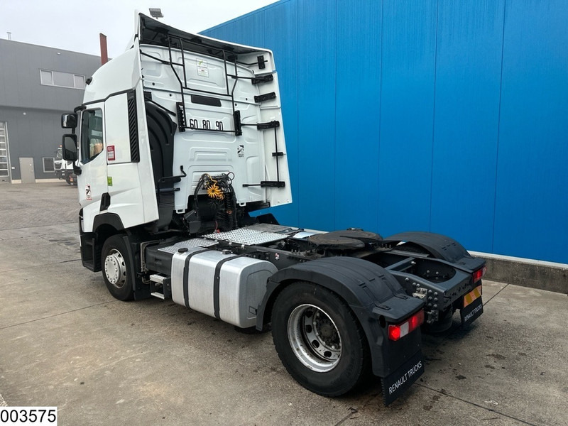 Renault T 460 EURO 6, Retarder, Airco - Tractor unit: picture 4 Renault T 460 EURO 6, Retarder, Airco - Tractor unit: picture 4
