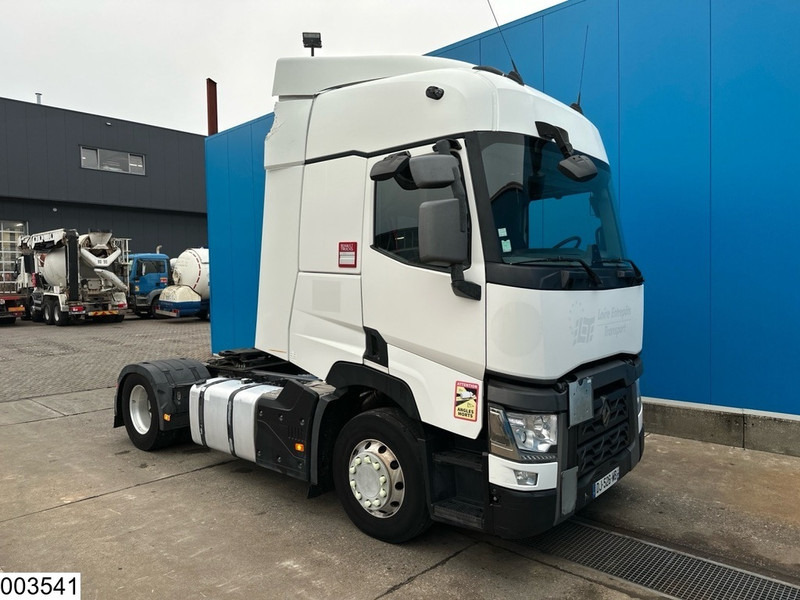 Renault T 460 EURO 6, Retarder - Tractor unit: picture 3 Renault T 460 EURO 6, Retarder - Tractor unit: picture 3