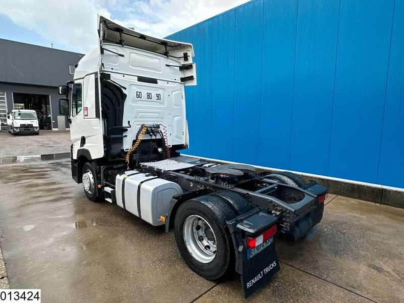 Renault T 480 EURO 6, Airco - Tractor unit: picture 4 Renault T 480 EURO 6, Airco - Tractor unit: picture 4