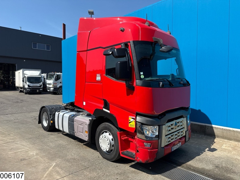 Renault T 480 EURO 6 - Tractor unit: picture 2 Renault T 480 EURO 6 - Tractor unit: picture 2