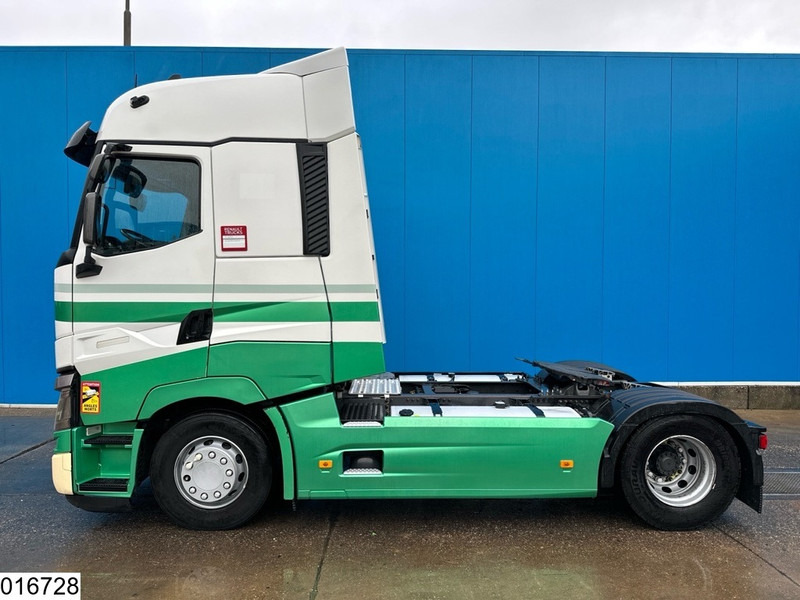 Renault T 480 EURO 6 - Tractor unit: picture 3 Renault T 480 EURO 6 - Tractor unit: picture 3
