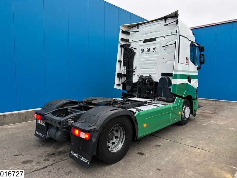 Renault T 480 EURO 6, Standairconditioning - Tractor unit: picture 4 Renault T 480 EURO 6, Standairconditioning - Tractor unit: picture 4