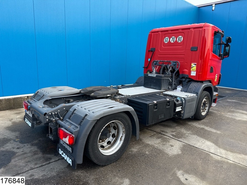 Scania G 440 EURO 6, ADR, Retarder, PTO - Tractor unit: picture 4 Scania G 440 EURO 6, ADR, Retarder, PTO - Tractor unit: picture 4