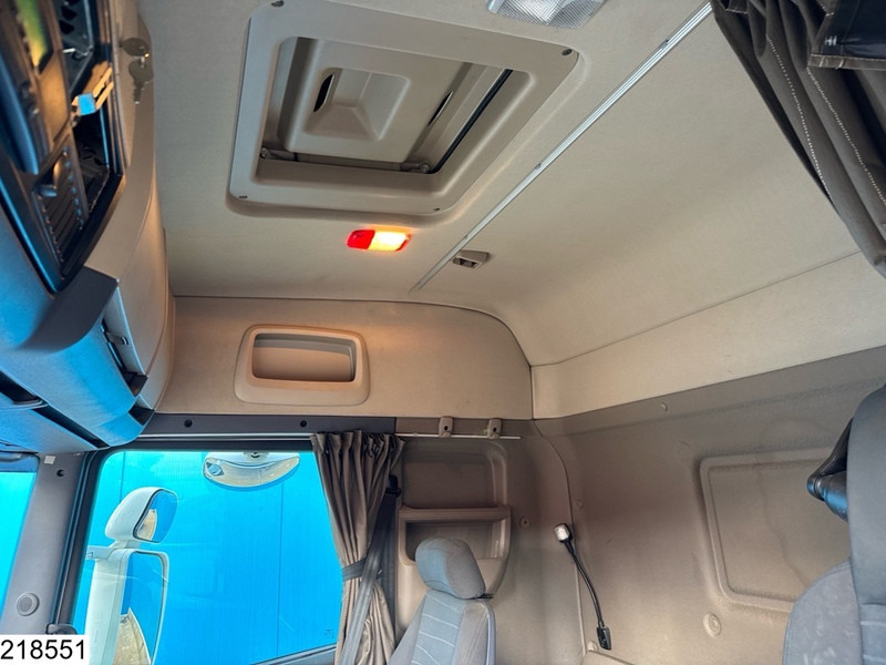 Tractor unit Scania R 450 EURO 6, Retarder: picture 9