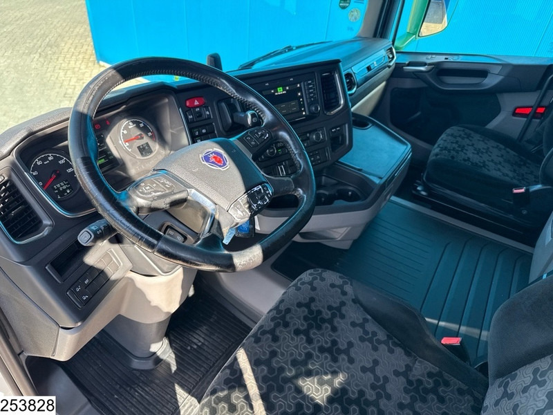 Scania R 450 EURO 6, Retarder, Standairco - Tractor unit: picture 5 Scania R 450 EURO 6, Retarder, Standairco - Tractor unit: picture 5