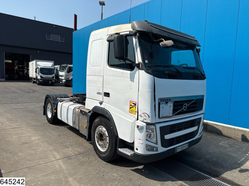 Volvo FH 460 EURO 5, Hydraulic - Tractor unit: picture 3 Volvo FH 460 EURO 5, Hydraulic - Tractor unit: picture 3