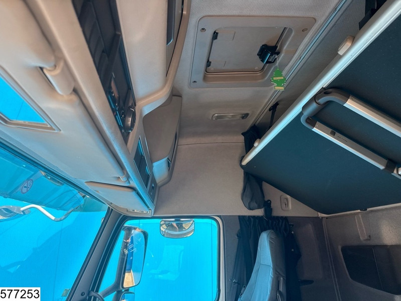 Tractor unit Volvo FH 460 EURO 5, Hydraulic: picture 8