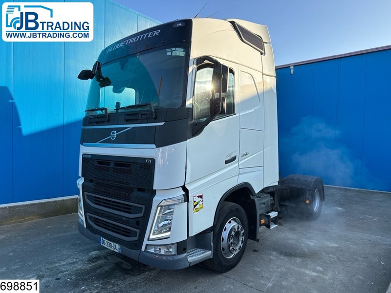 Volvo FH 460 EURO 6 - Tractor unit: picture 1 Volvo FH 460 EURO 6 - Tractor unit: picture 1